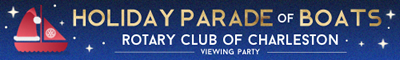 Holiday Parade of Boats Viewing Party